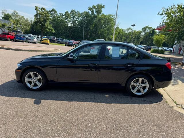 used 2015 BMW 328 car, priced at $14,498