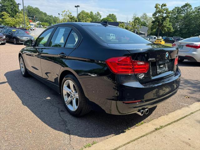 used 2015 BMW 328 car, priced at $14,498