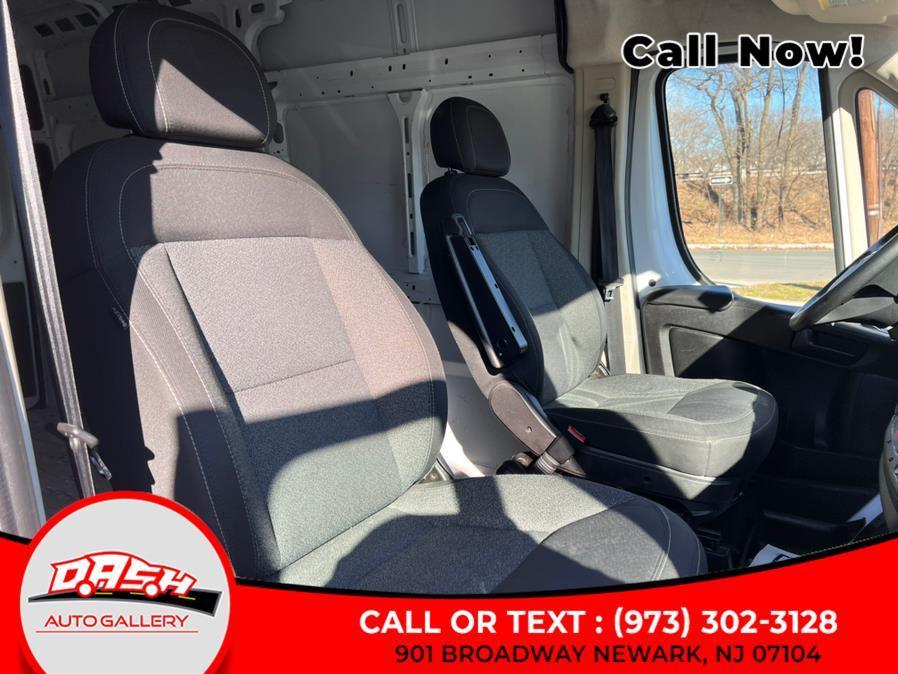 used 2018 Ram ProMaster 1500 car, priced at $28,299