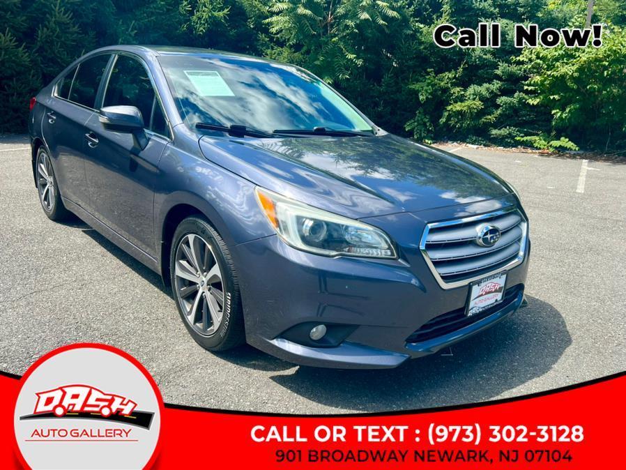 used 2015 Subaru Legacy car, priced at $12,399