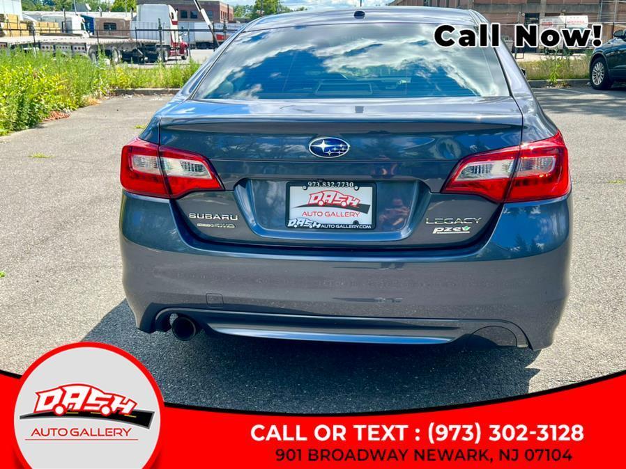 used 2015 Subaru Legacy car, priced at $12,399