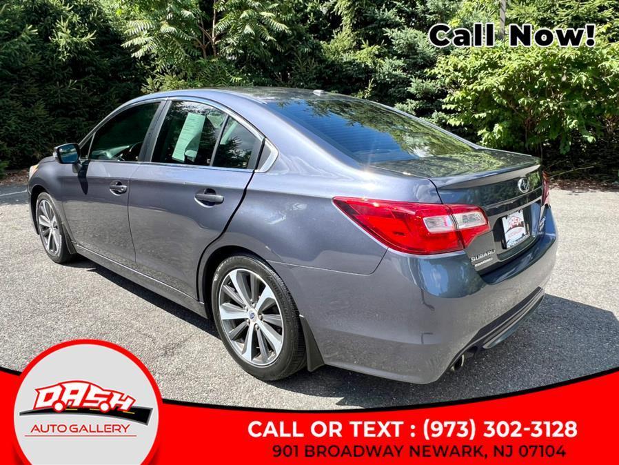 used 2015 Subaru Legacy car, priced at $12,399