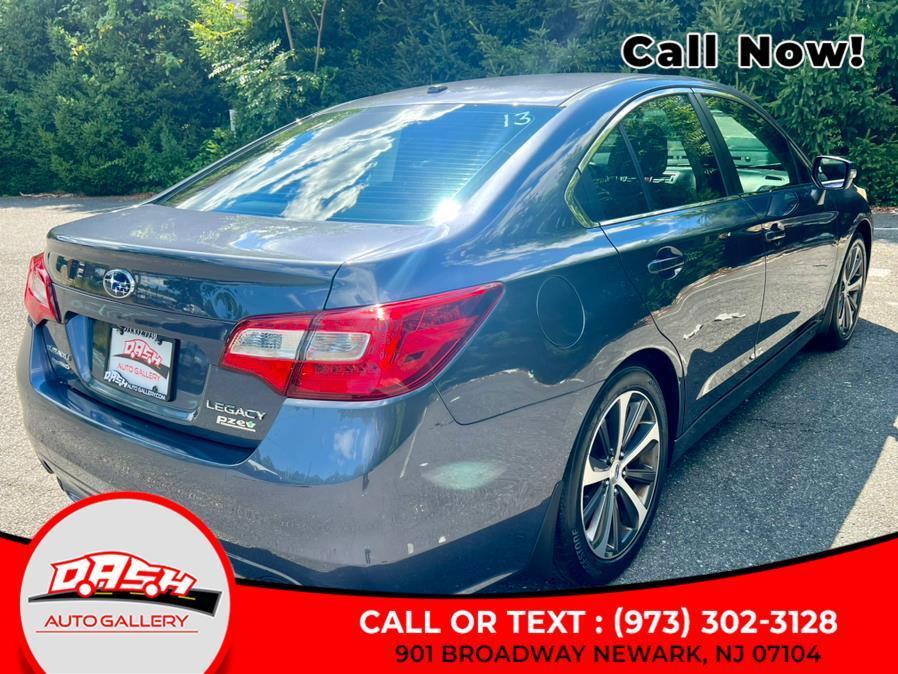 used 2015 Subaru Legacy car, priced at $12,399