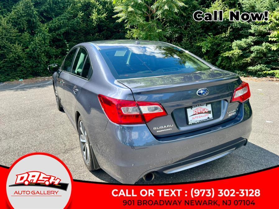 used 2015 Subaru Legacy car, priced at $12,399