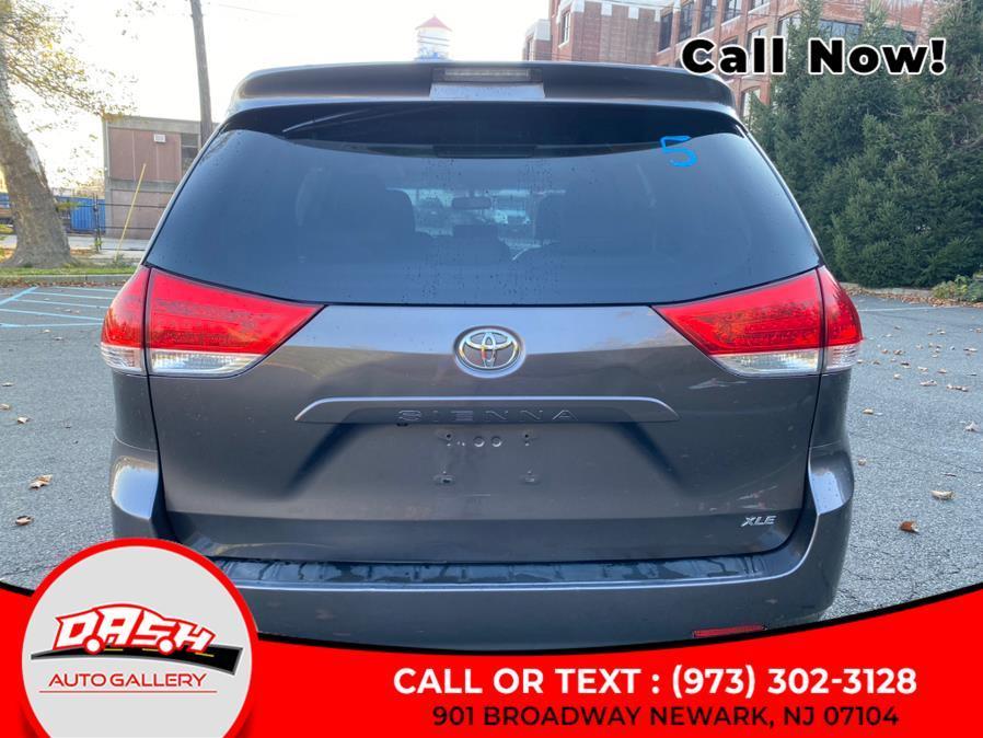 used 2013 Toyota Sienna car, priced at $11,899