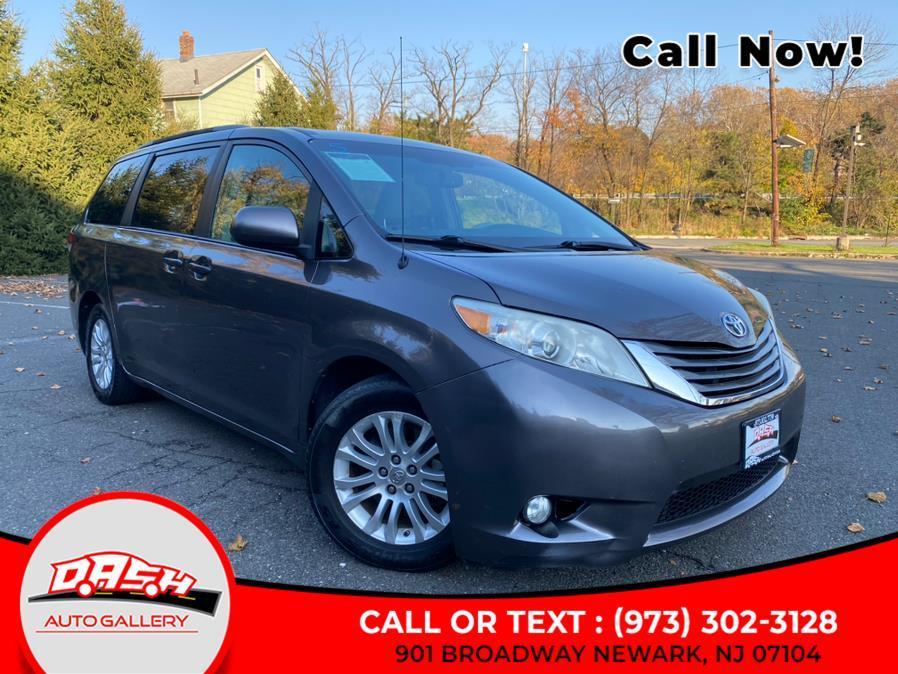 used 2013 Toyota Sienna car, priced at $11,899