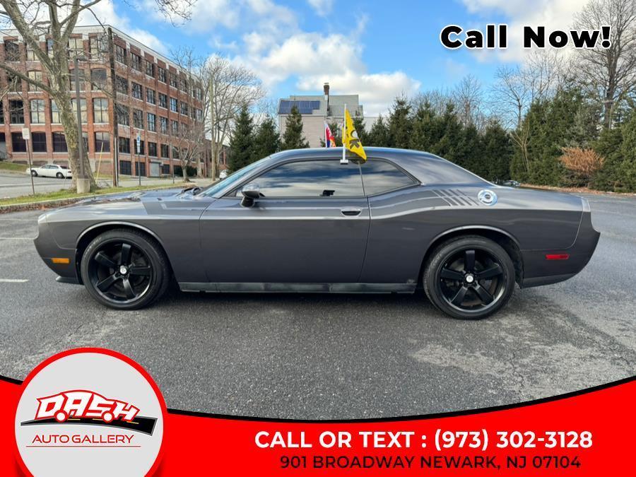 used 2013 Dodge Challenger car, priced at $14,899