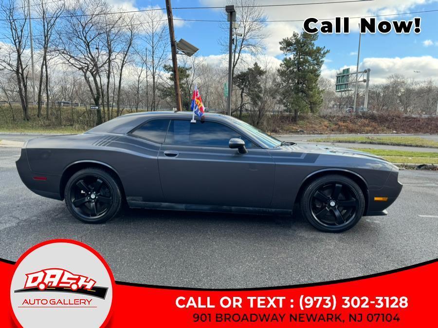 used 2013 Dodge Challenger car, priced at $14,899