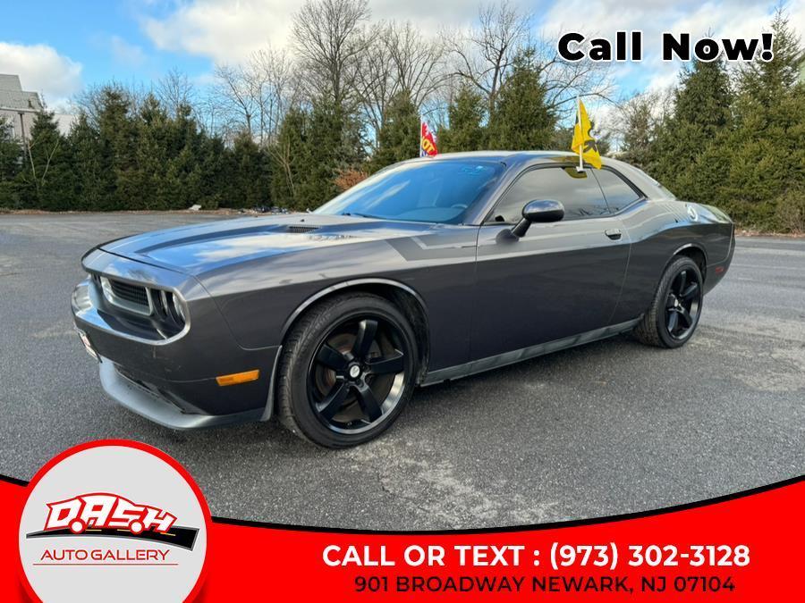 used 2013 Dodge Challenger car, priced at $14,899
