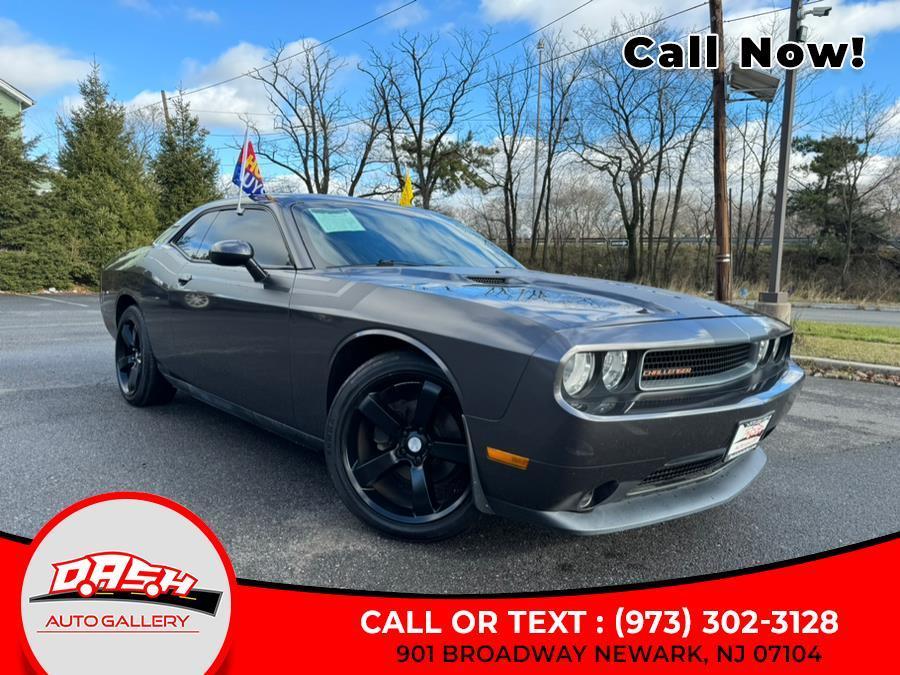 used 2013 Dodge Challenger car, priced at $14,999