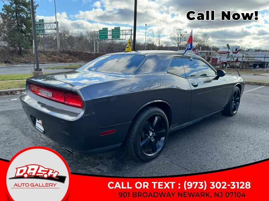 used 2013 Dodge Challenger car, priced at $14,899