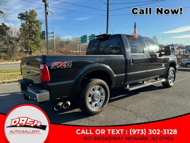 used 2015 Ford F-250 car, priced at $33,499