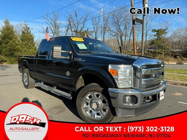 used 2015 Ford F-250 car, priced at $33,499