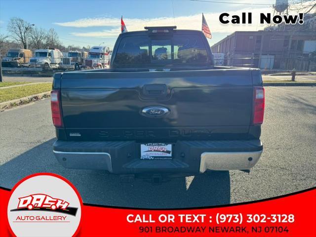 used 2015 Ford F-250 car, priced at $33,499