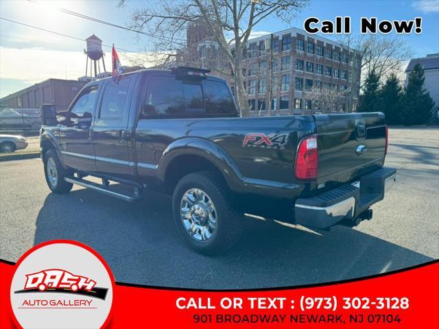 used 2015 Ford F-250 car, priced at $33,499