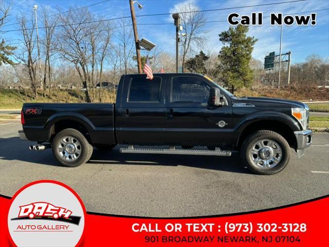 used 2015 Ford F-250 car, priced at $33,499