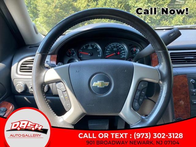 used 2014 Chevrolet Tahoe car, priced at $15,099