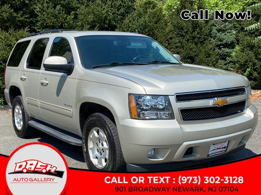 used 2014 Chevrolet Tahoe car, priced at $16,899