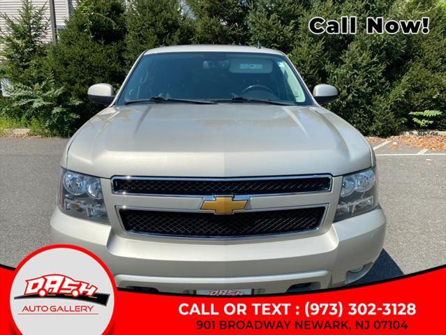 used 2014 Chevrolet Tahoe car, priced at $15,099