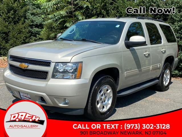 used 2014 Chevrolet Tahoe car, priced at $15,099