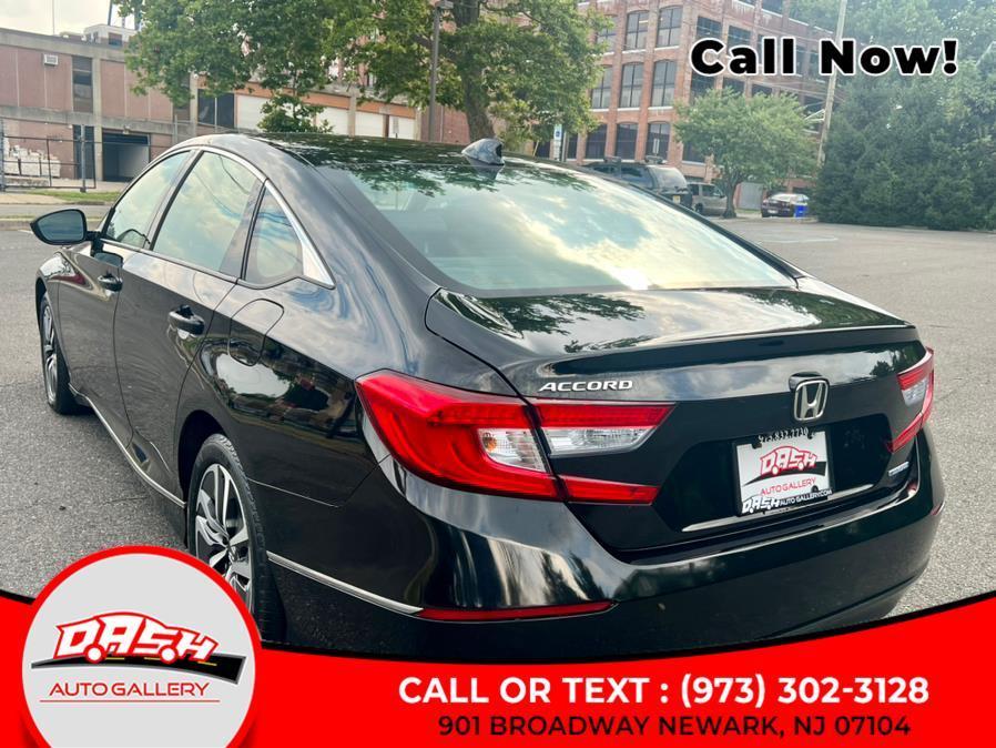 used 2019 Honda Accord Hybrid car, priced at $16,099