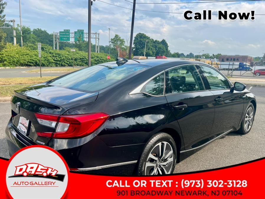 used 2019 Honda Accord Hybrid car, priced at $16,099