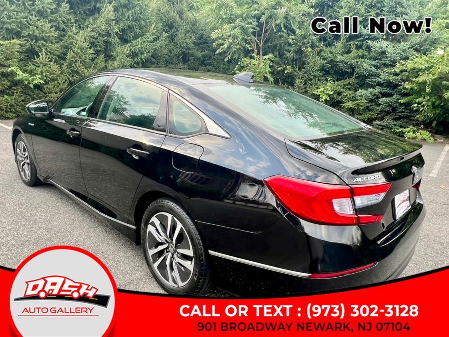 used 2019 Honda Accord Hybrid car, priced at $16,099