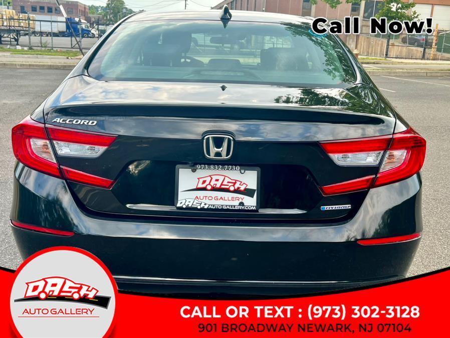 used 2019 Honda Accord Hybrid car, priced at $16,099