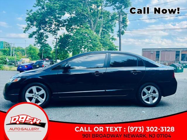 used 2006 Honda Civic car, priced at $4,599