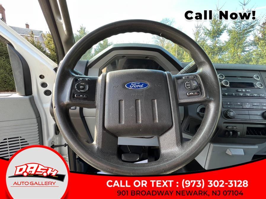 used 2016 Ford F-350 car, priced at $14,999