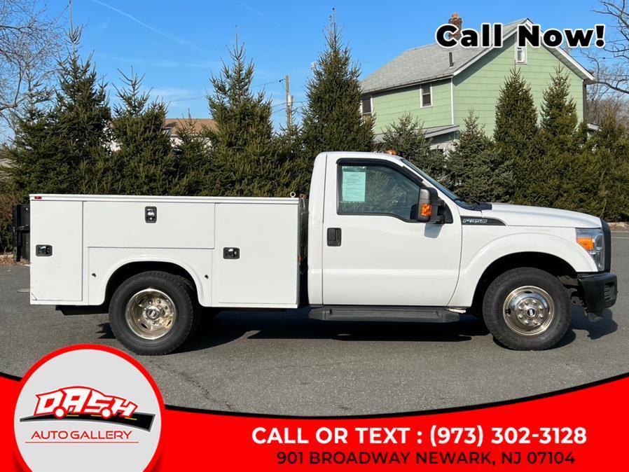 used 2016 Ford F-350 car, priced at $14,999