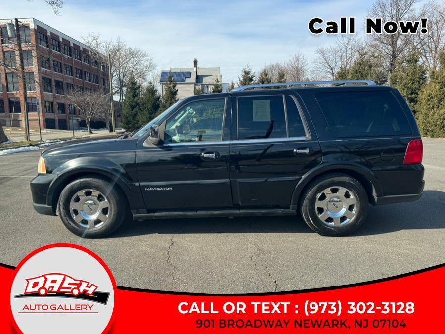 used 2006 Lincoln Navigator car, priced at $7,499