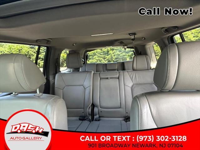 used 2013 Honda Pilot car, priced at $10,899