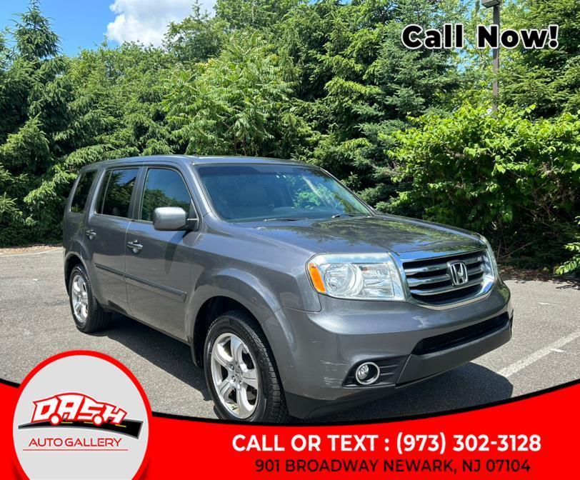 used 2013 Honda Pilot car, priced at $10,999