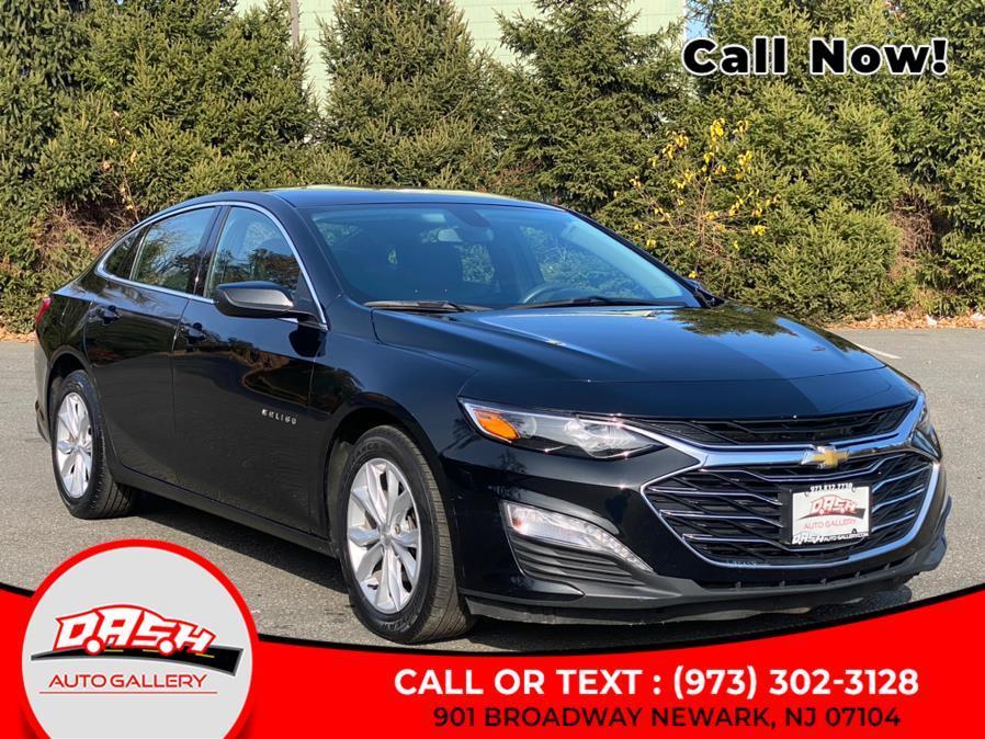 used 2022 Chevrolet Malibu car, priced at $16,799