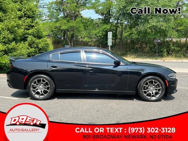 used 2018 Dodge Charger car, priced at $14,099