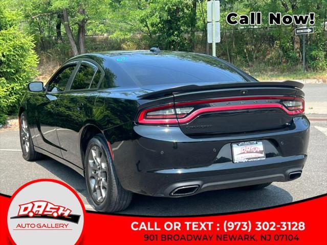 used 2018 Dodge Charger car, priced at $14,099