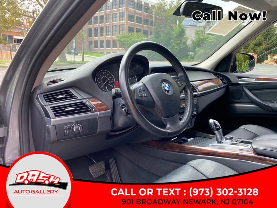 used 2011 BMW X5 car, priced at $9,299