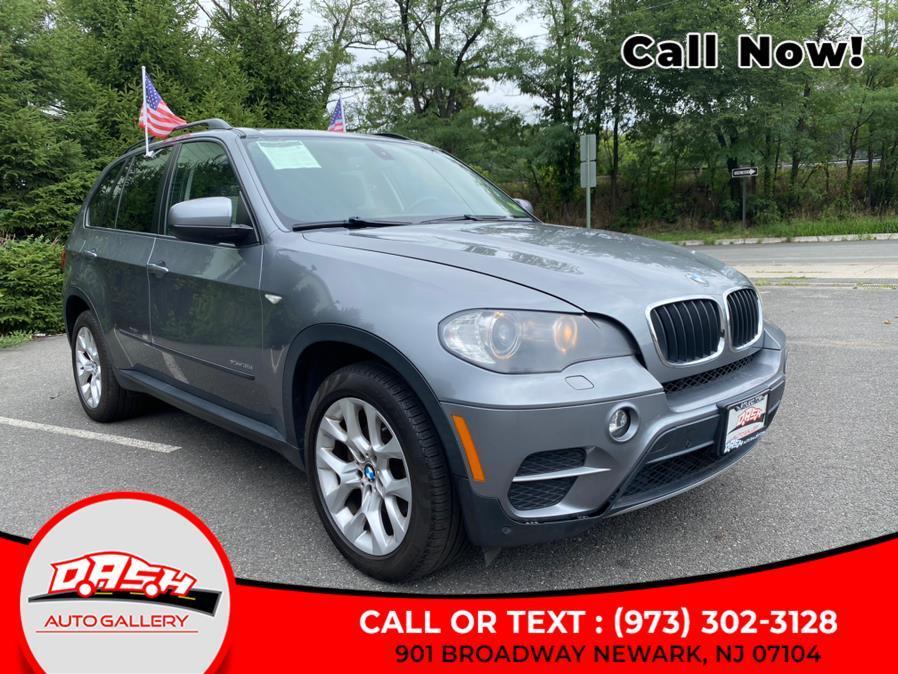 used 2011 BMW X5 car, priced at $9,299