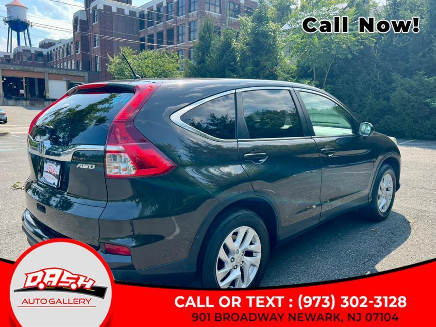 used 2015 Honda CR-V car, priced at $15,699