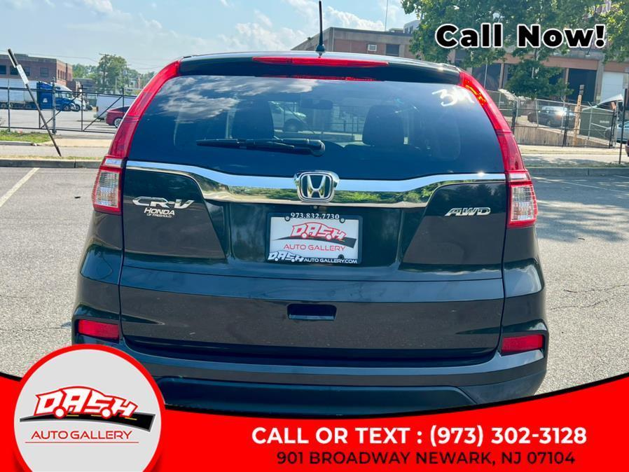 used 2015 Honda CR-V car, priced at $15,699