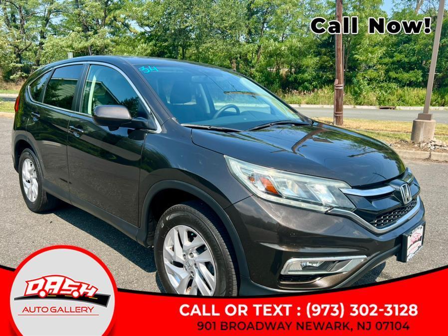 used 2015 Honda CR-V car, priced at $15,699