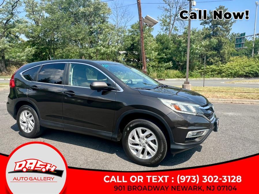 used 2015 Honda CR-V car, priced at $15,699