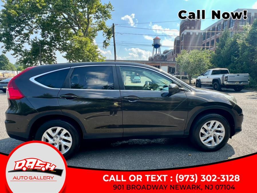 used 2015 Honda CR-V car, priced at $15,699