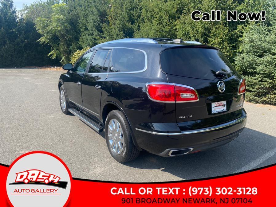 used 2017 Buick Enclave car, priced at $14,799