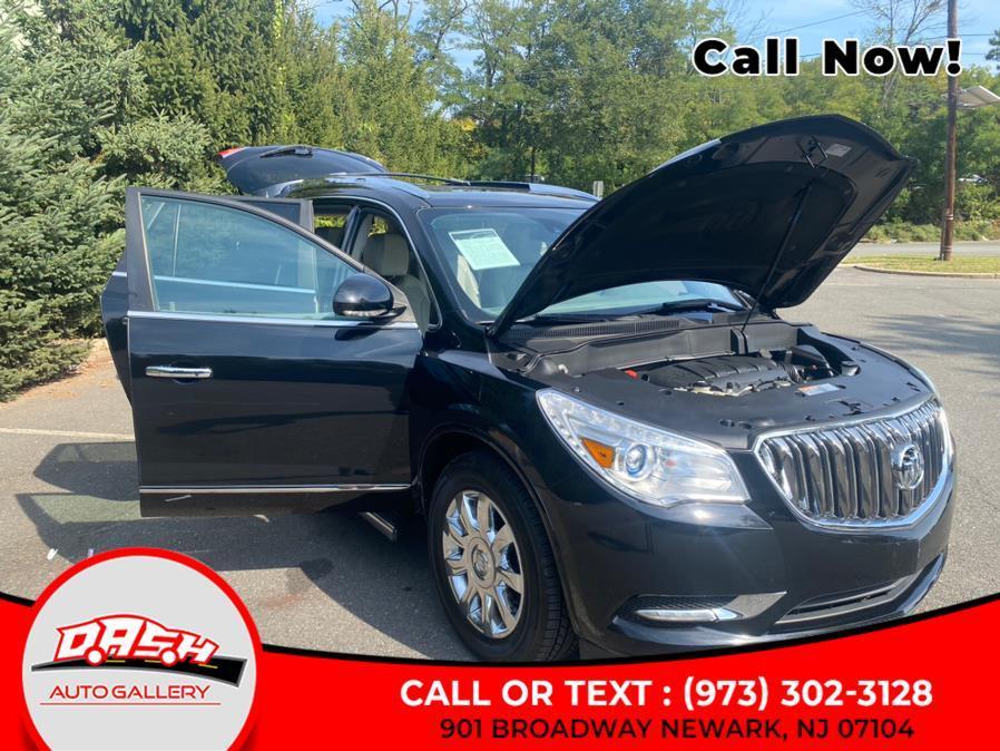 used 2017 Buick Enclave car, priced at $14,799