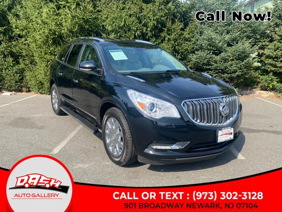 used 2017 Buick Enclave car, priced at $14,799