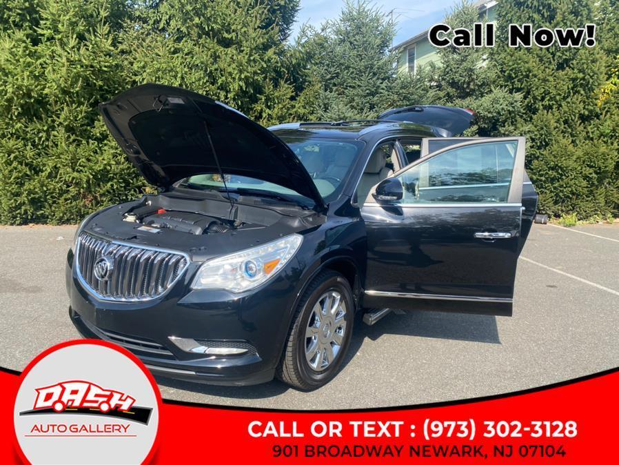 used 2017 Buick Enclave car, priced at $14,799