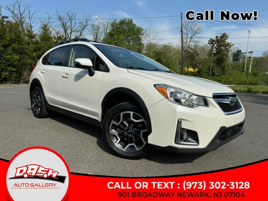 used 2016 Subaru Crosstrek car, priced at $13,995