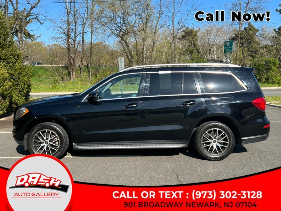 used 2014 Mercedes-Benz GL-Class car, priced at $13,499